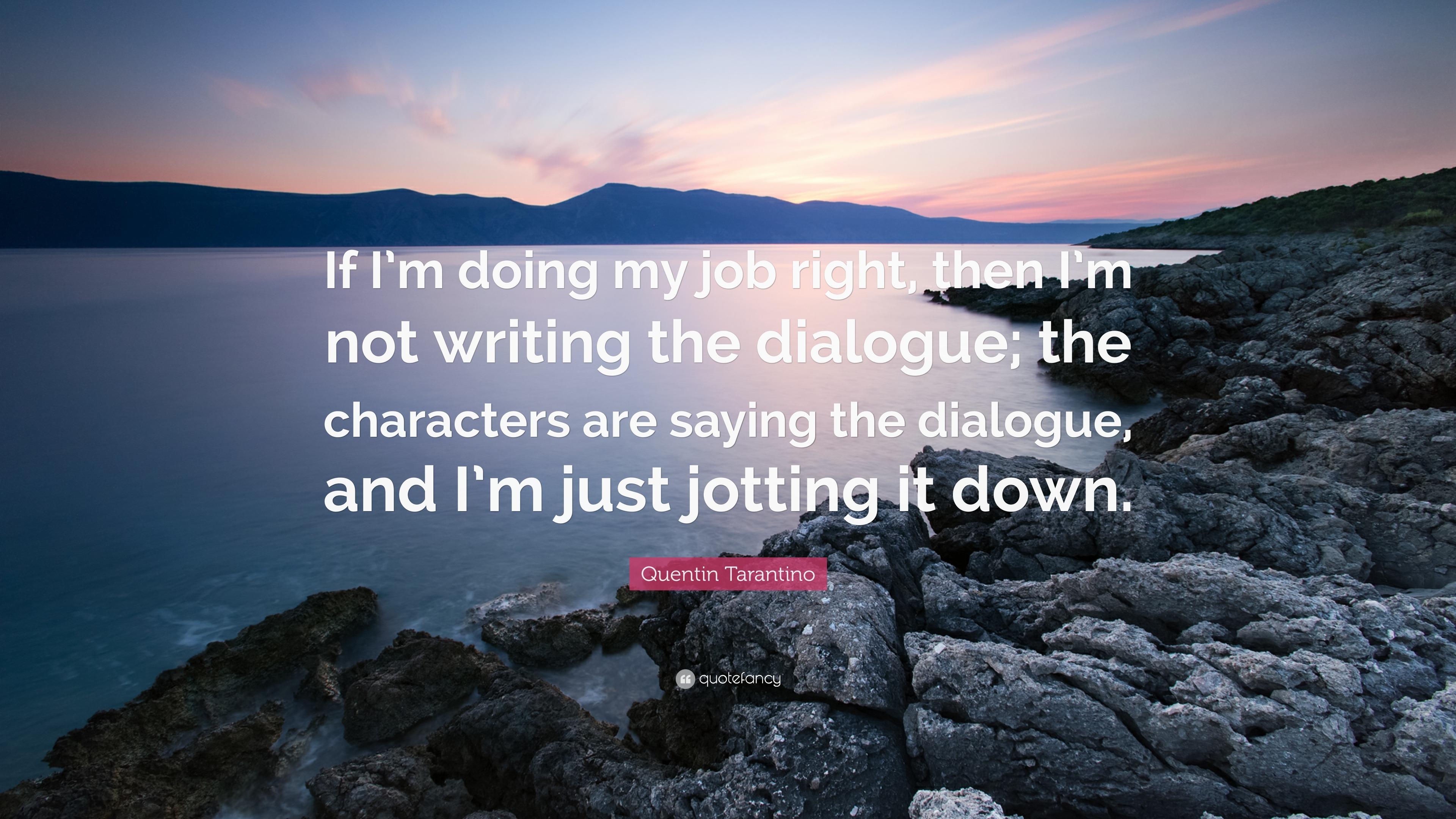 The Art of Subtext: Unveiling Hidden Meanings in Dialogue