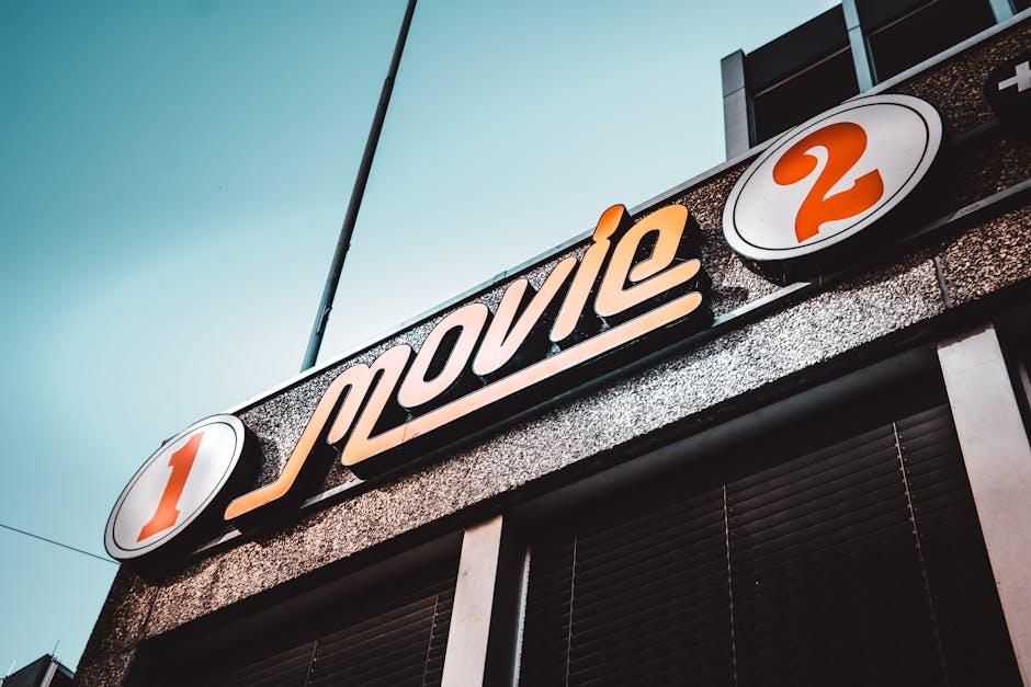Lessons for Future ‍Filmmakers: What This Blockbuster Teaches the Industry