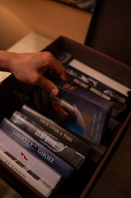 Iconic Storytelling: Lessons from the Masters