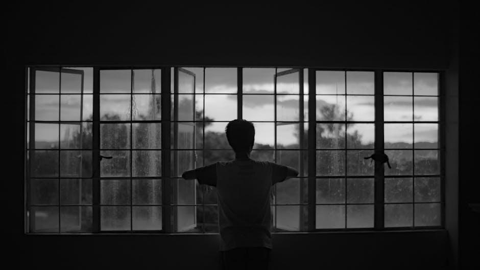 Examining Social Commentary Through⁣ Horror