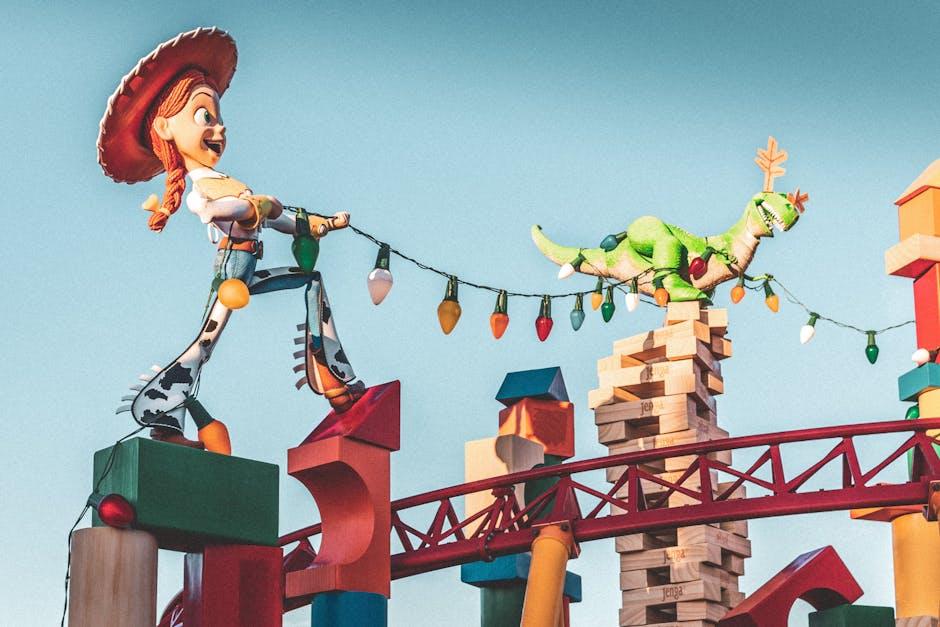 The Role of Collaboration: Team Dynamics in Pixars Storyboarding