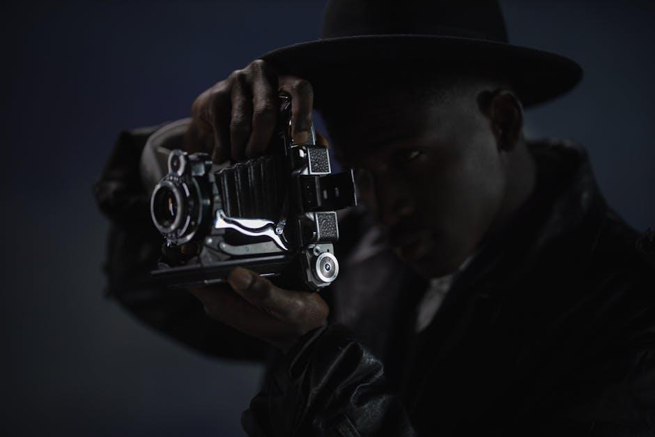 Visual Storytelling: Techniques that Transcend Time
