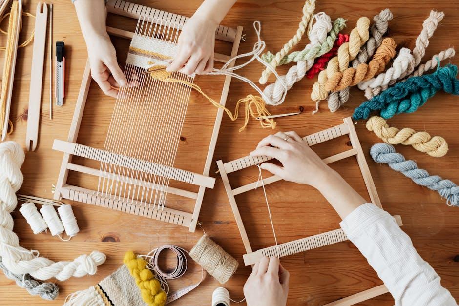 Maximizing Creativity Within Financial Constraints