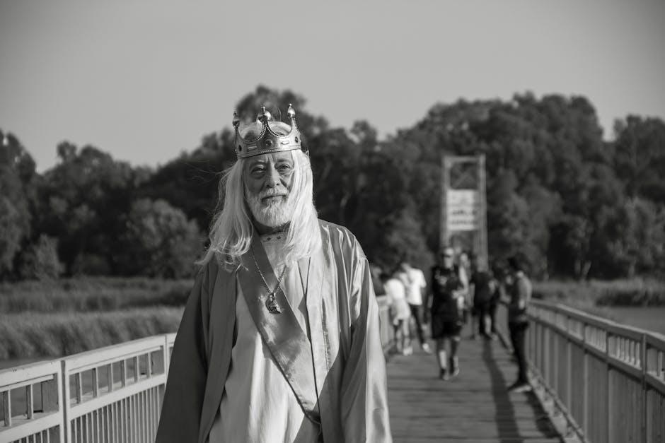 Iconic Performances and Character Development