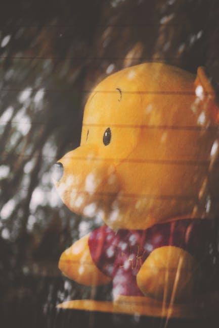 The Artistry Behind Beloved Childhood Classics