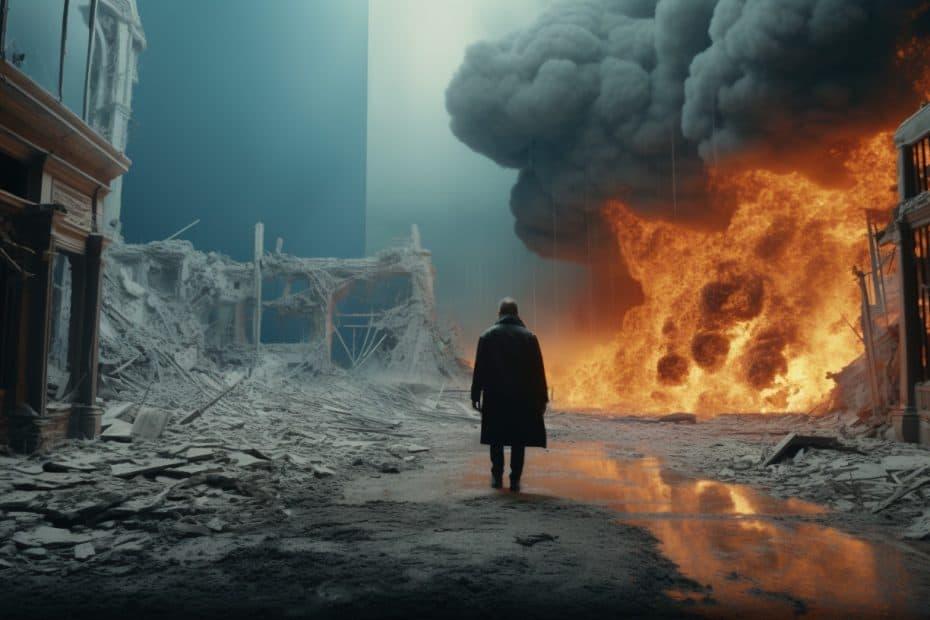 Recommendations for Integrating Visual Effects with Authentic Filmmaking