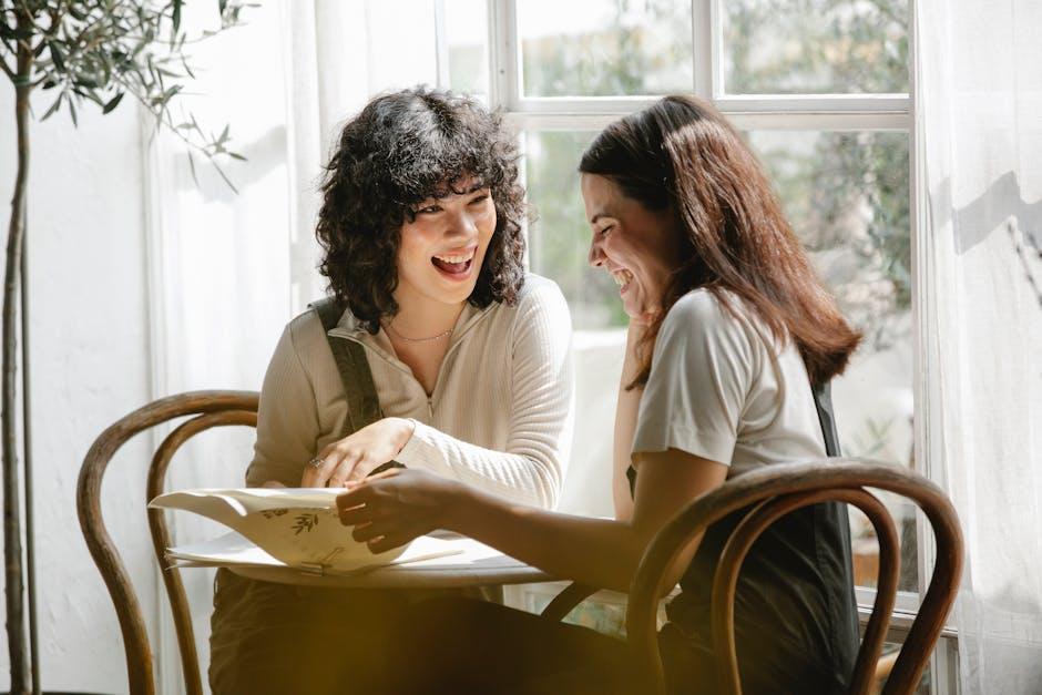 Mastering Tension and Release: Techniques for Captivating Conversations
