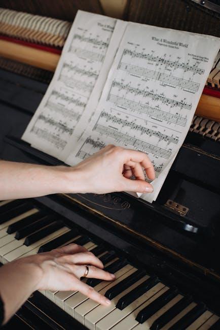 The Psychology of Music: How Scores Influence Audience Emotions