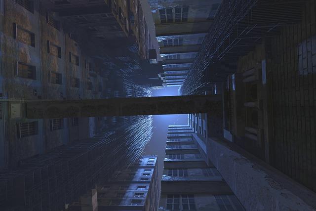 Framing and Composition:​ Building⁤ a Futuristic Aesthetic