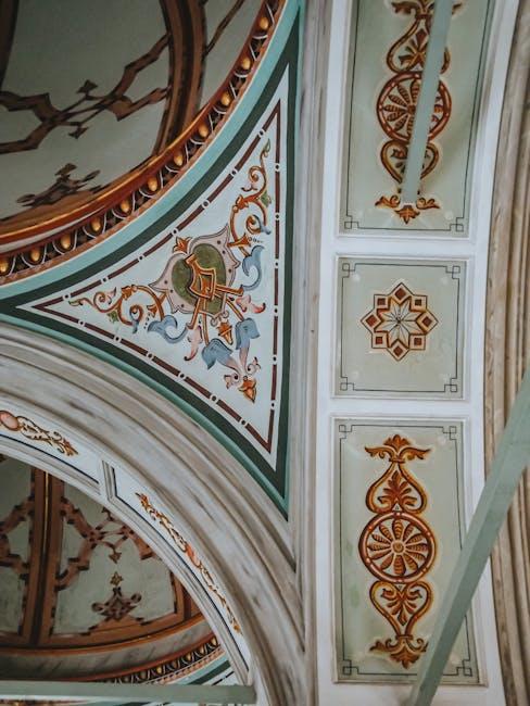 Visual Masterpieces and Their Impact on Film Aesthetics