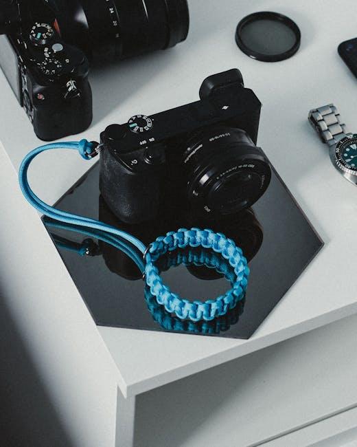 Comparing Aesthetic Qualities: Film vs. Digital