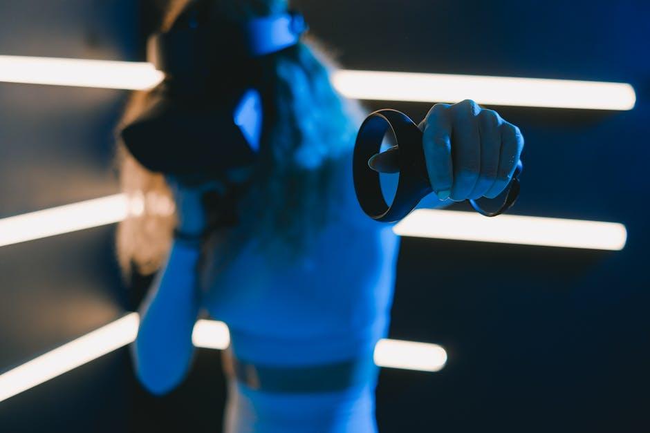 Future Trends in Green Screen Technology: Recommendations for Filmmakers