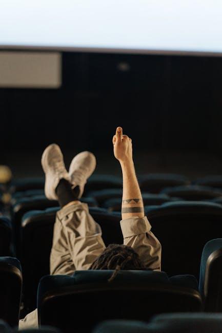 Analyzing the Impact ‍of Cultural Homogenization in ⁣Cinema