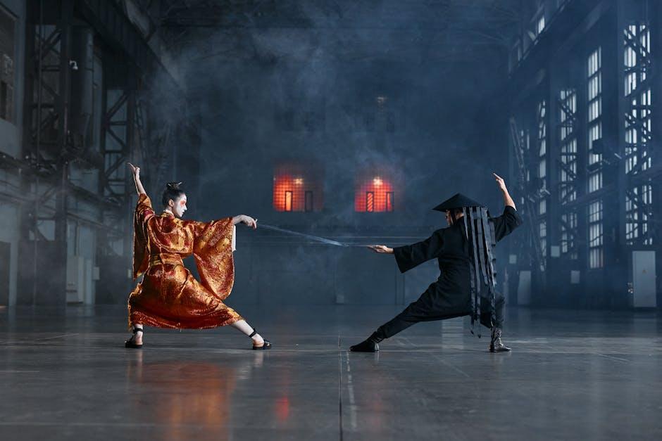 Cinematic Masterpieces That Redefine Historical Accuracy