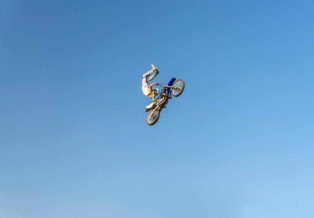 Revolutionizing Stunt Choreography: A New Standard in Action
