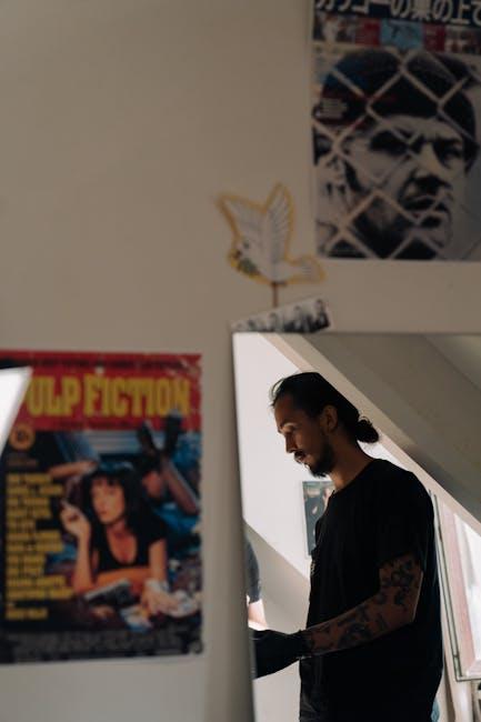 Inspiring Modern Filmmakers: Lessons in Narrative Innovation