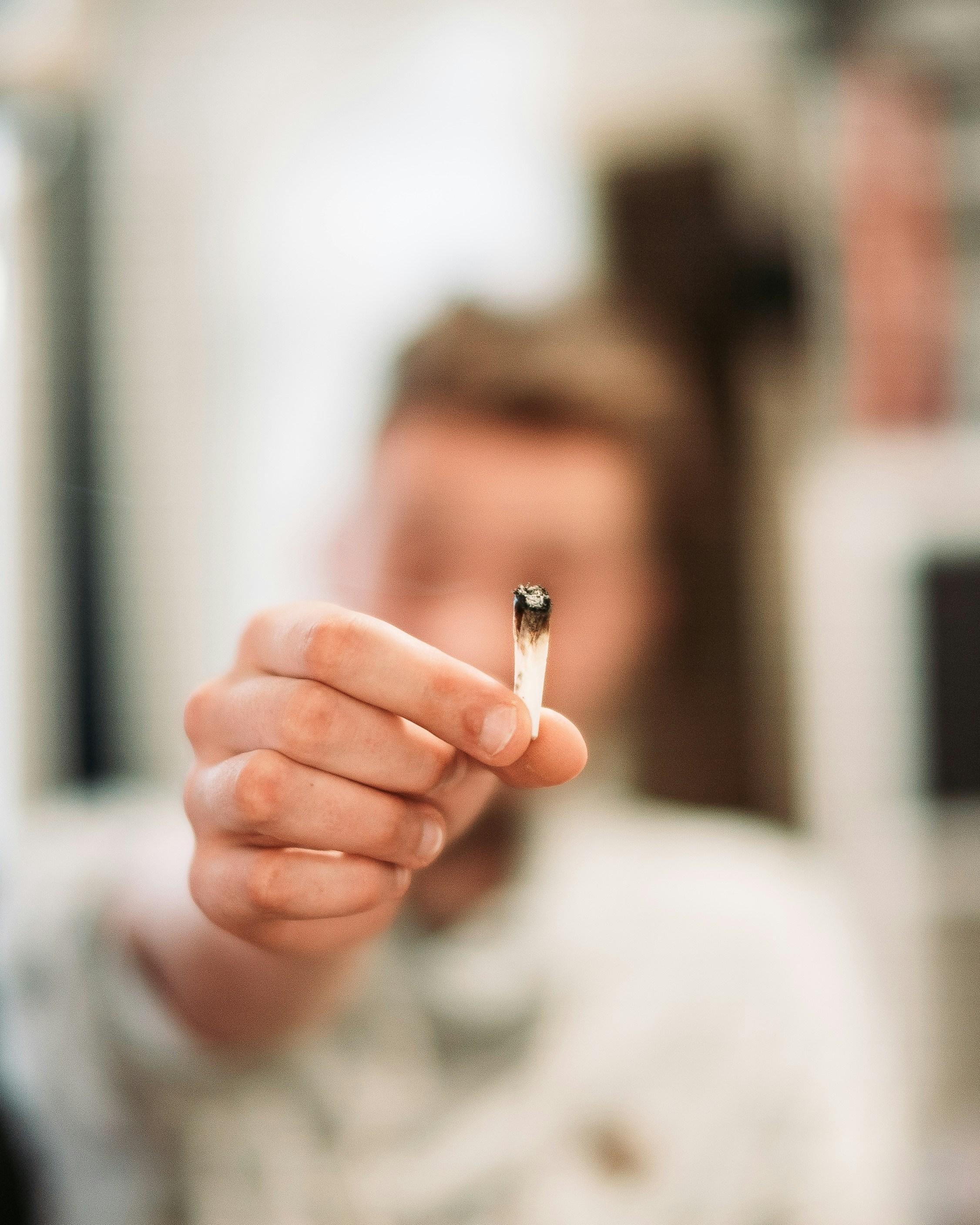 Blunts Mastery of Accents: A Linguistic Journey