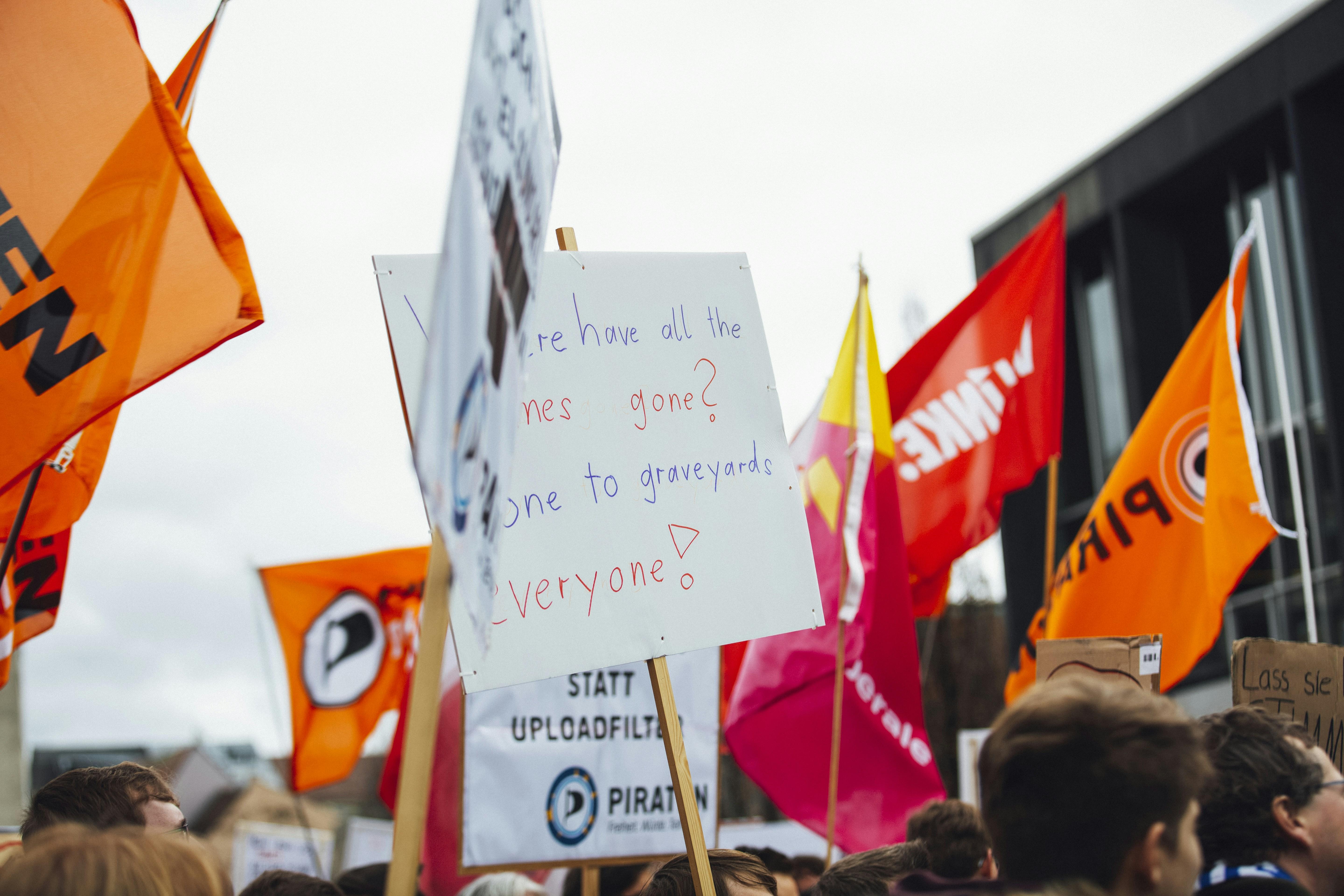 Strategies‍ for‍ Directors⁤ to Navigate Public Opinion