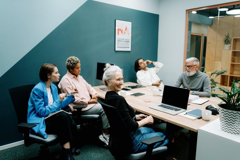 Collaboration with Directors: Elevating Storytelling through ​Partnership