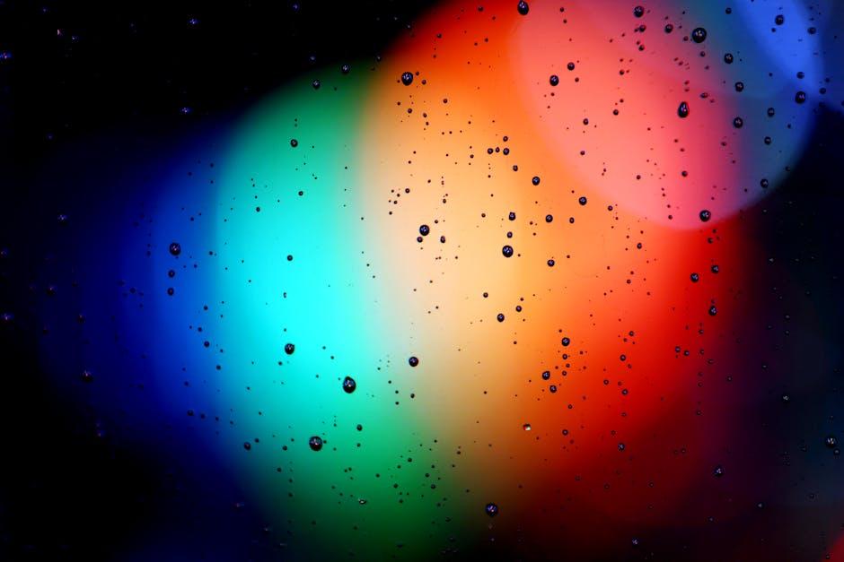 Innovative Cinematic Techniques and Visual Splendor