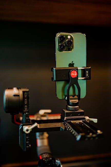 Balancing Innovation with Tradition in Filmmaking