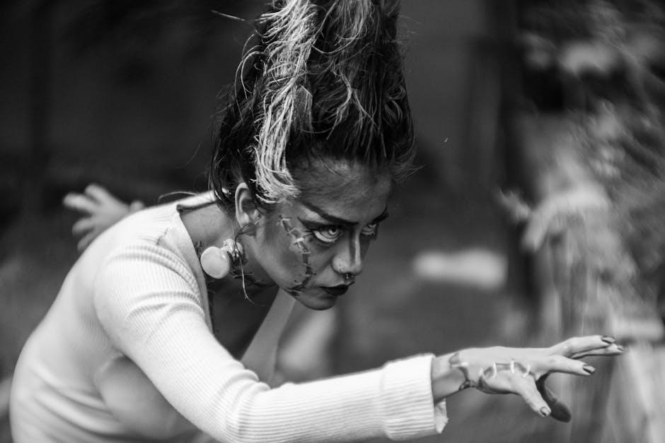 Camera Movement and Storytelling Dynamics