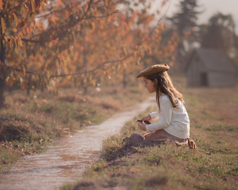 The Role of Intense Character Research in Crafting Authenticity