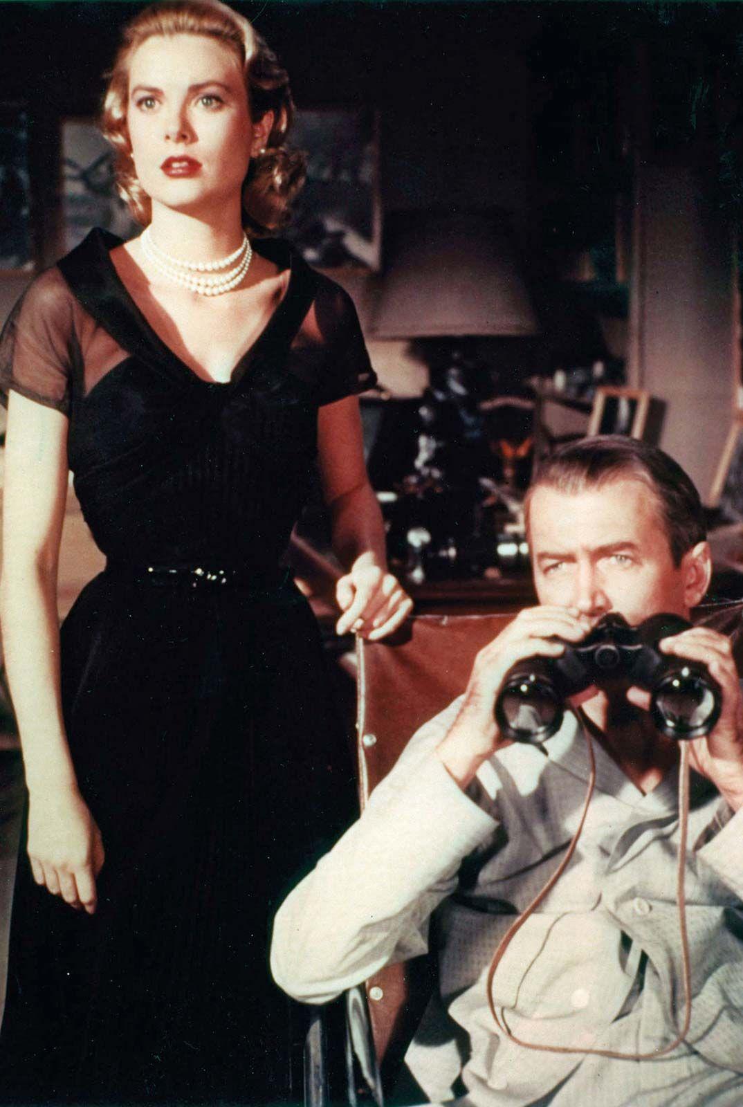 Tension and Timing: Lessons for Modern Filmmakers