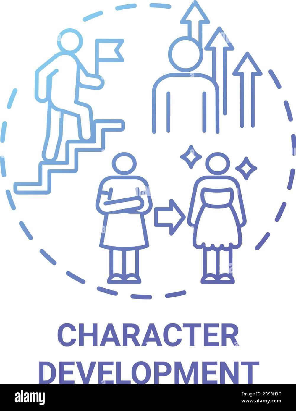 Pioneering Approaches to Character⁣ Development and Dialogue