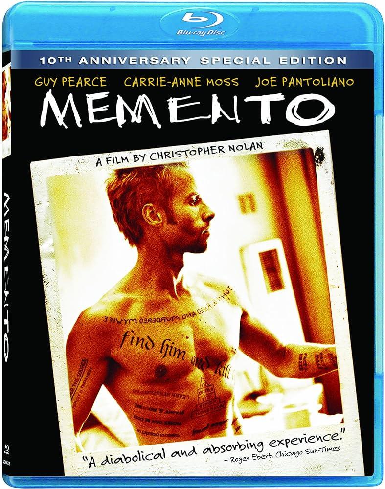 Recommendations for⁣ Rewatching: Appreciating​ the​ Subtle Details