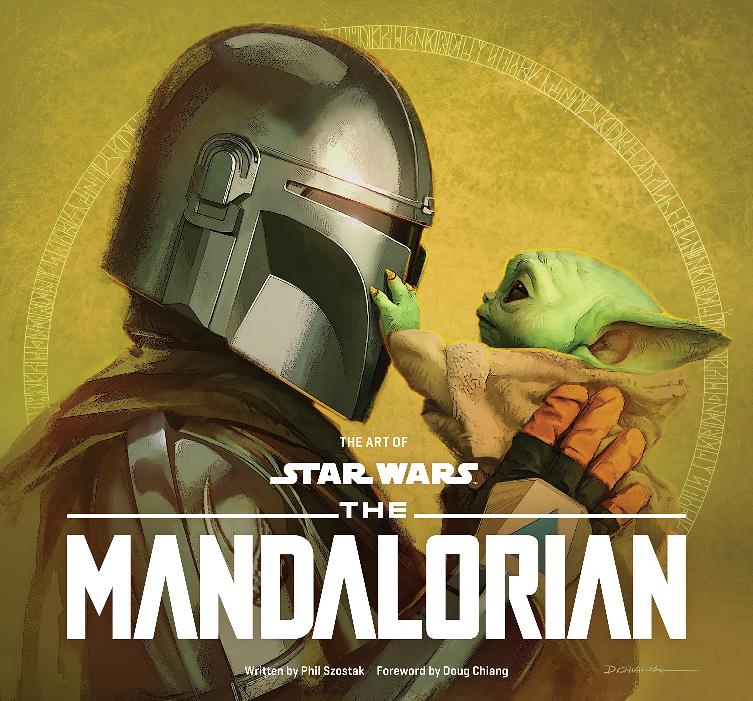 Revolutionizing Filmmaking: The Mandalorians Virtual Set Breakthrough