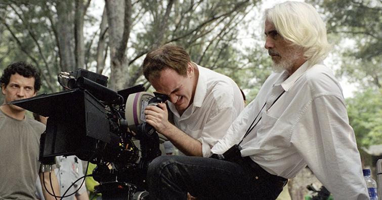 Director and Cinematographer Collaborations Elevating Visual Storytelling