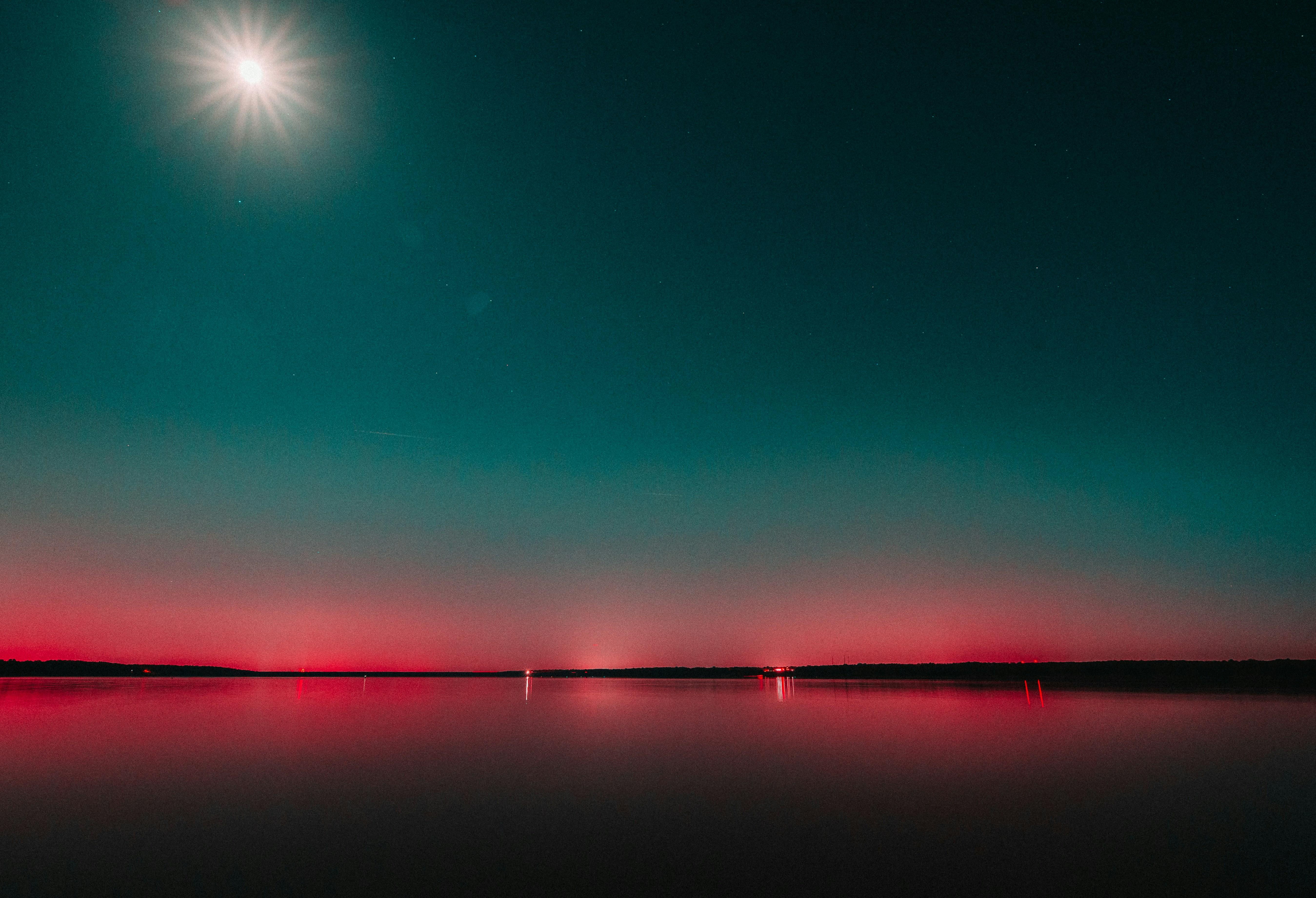 Lighting Techniques and Atmospheric Depth