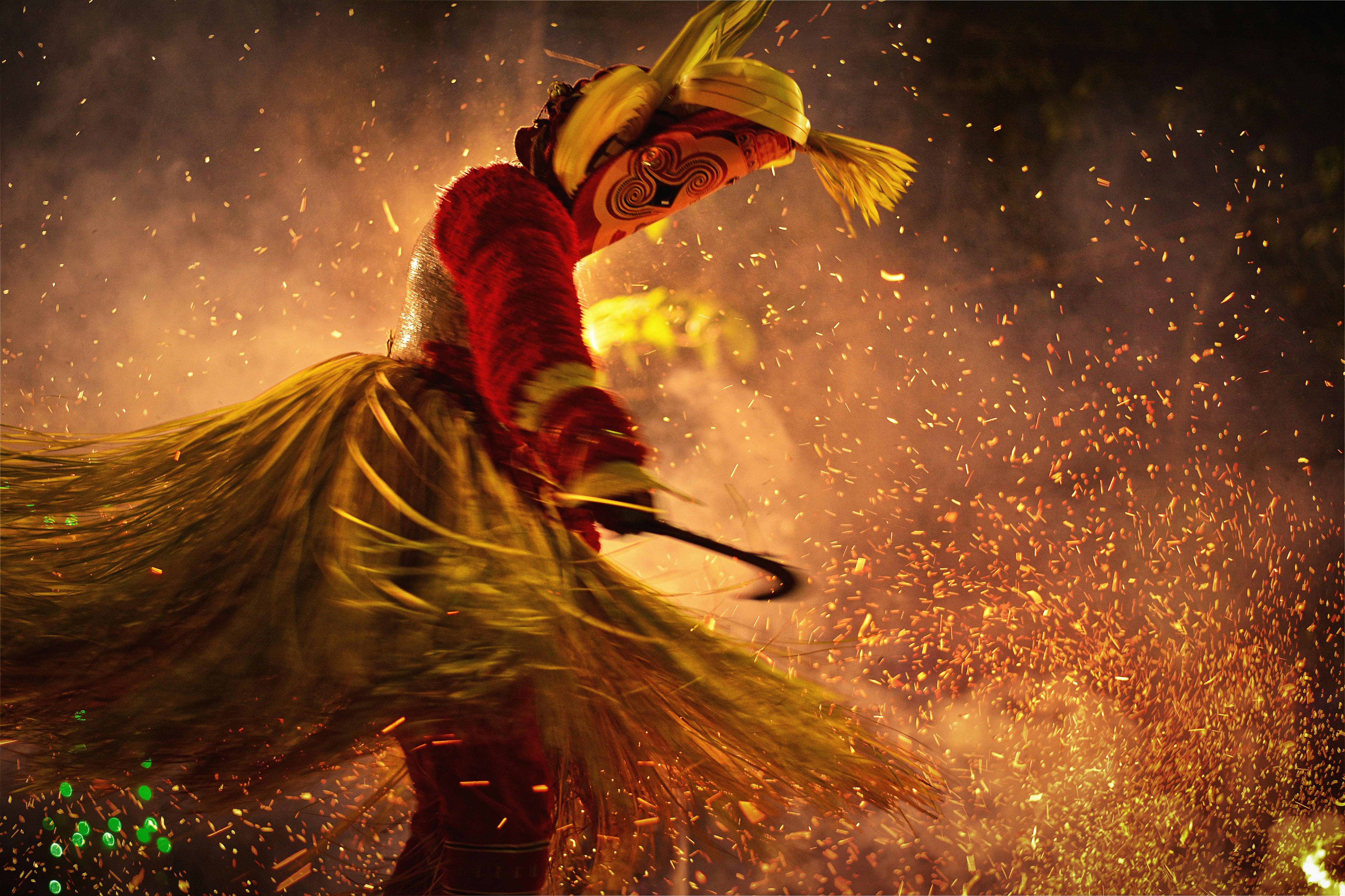 Performance Highlights: Standout Acting that Redefines Roles