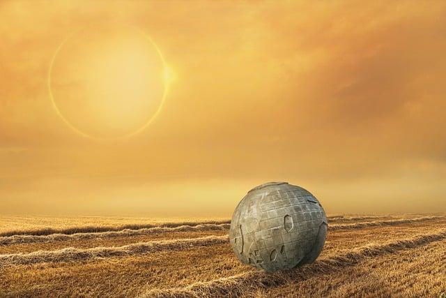 Visual Spectacles: Aesthetic Triumphs in Science Fiction Film