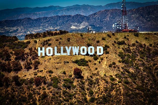 Breaking the Glass Ceiling in Hollywood: Analyzing Gender Disparities